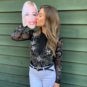 Meet your Posher, Maddie